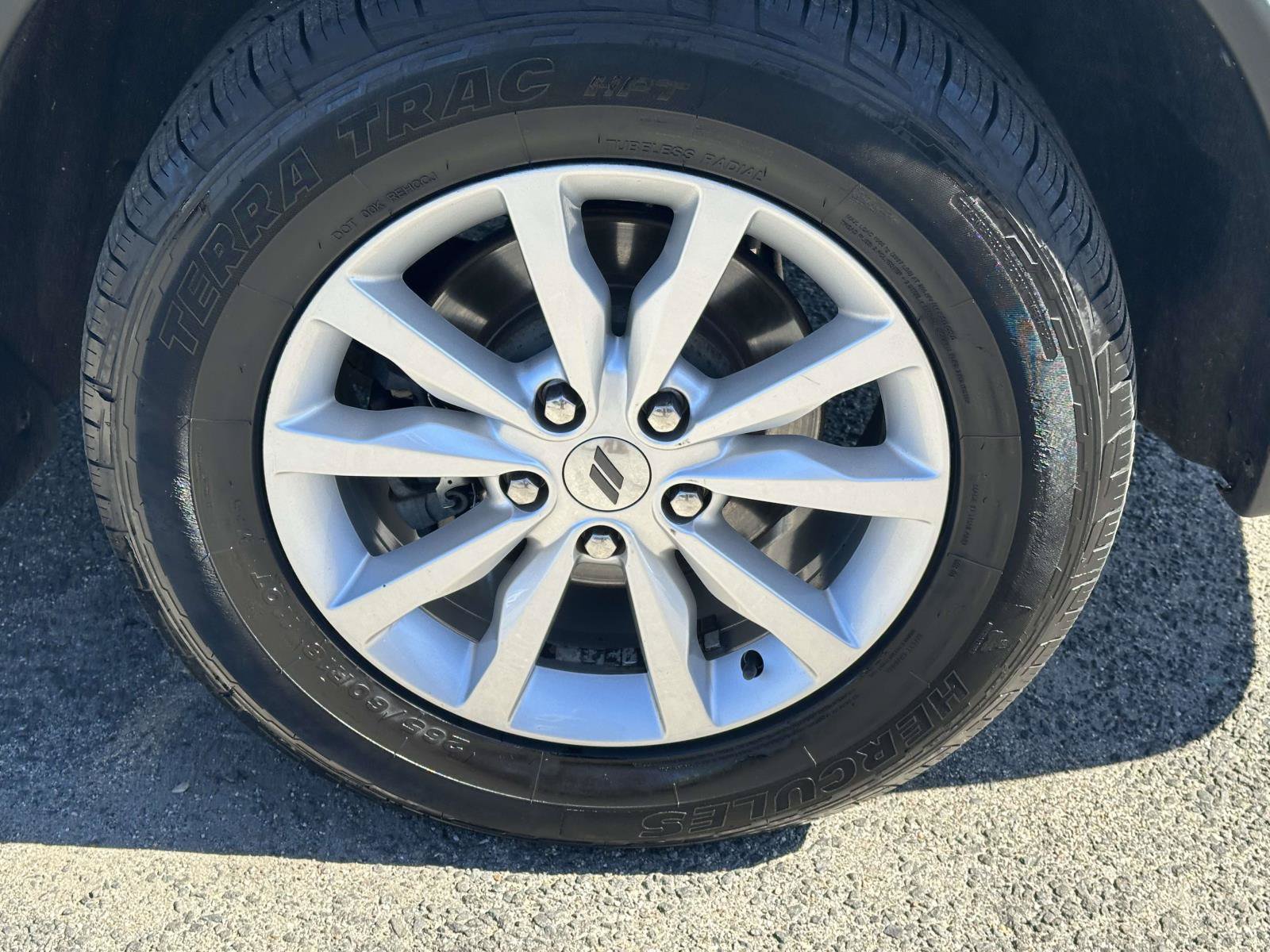 Used 2019 Dodge Durango SXT AWD/4WD image 37