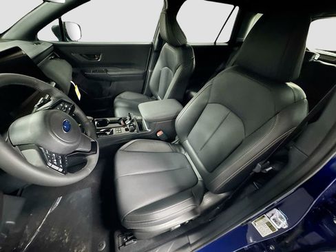 New 2026 Subaru Outback Limited AWD/4WD image 20
