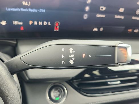 New 2026 Buick Enclave Sport Touring w/ Power Package image 25