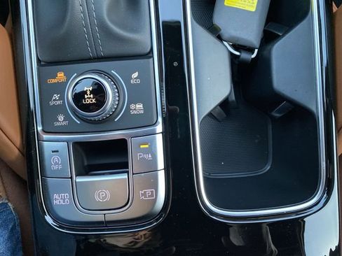 New 2025 Kia Telluride SX X-Line image 27