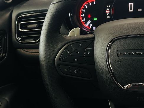 Used 2026 Dodge Durango GT AWD/4WD image 54