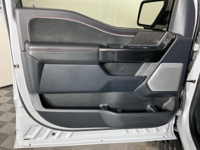 Used 2025 Ford F150 Raptor w/ Equipment Group 803A Raptor R AWD/4WD image 16