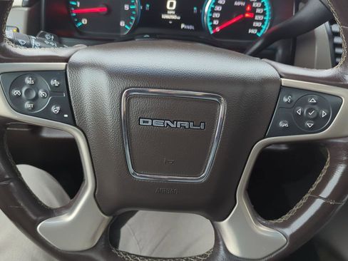 Used 2018 GMC Yukon XL Denali w/ Open Road Package image 19