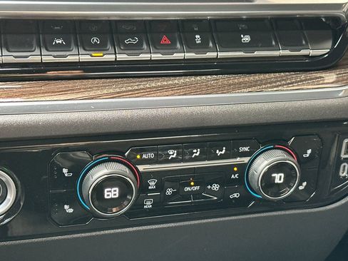 Certified 2023 Chevrolet Silverado 1500 LT w/ Protection Package image 26