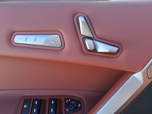 New 2026 BMW iX xDrive60 w/ M Sport Package image 20