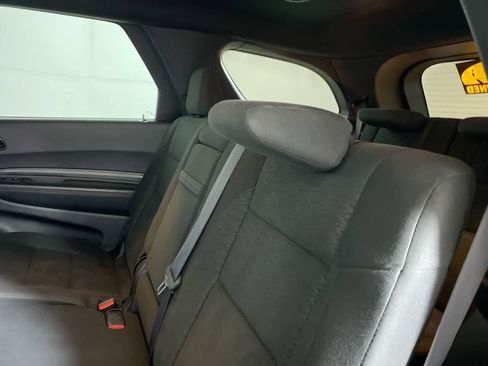 Used 2023 Dodge Durango GT image 28