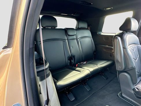 New 2027 Kia Telluride SX X-Line AWD/4WD image 29
