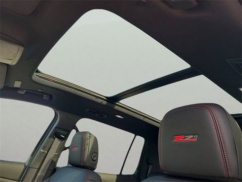 New 2026 Chevrolet Traverse Z71 w/ Enhanced Driving Package image 26