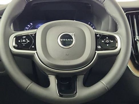 Certified 2026 Volvo XC60 B5 Plus w/ Protection Package Premier AWD/4WD image 25