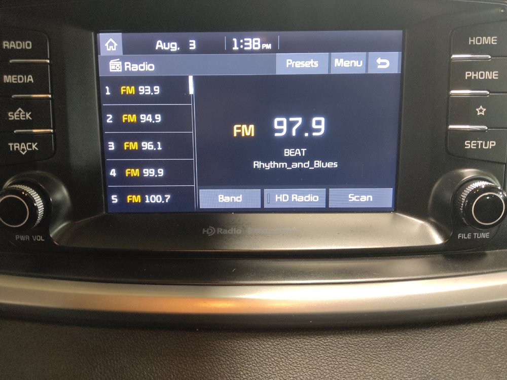 Used 2019 Kia Sorento EX AWD/4WD image 25
