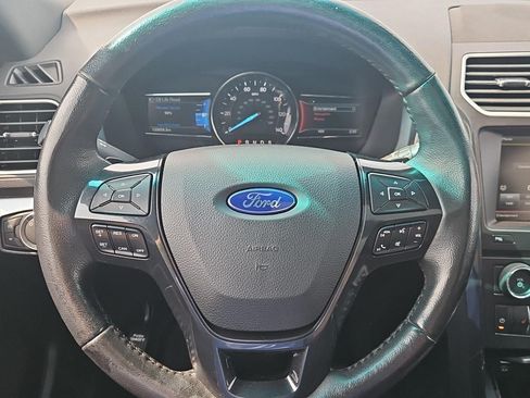 Used 2016 Ford Explorer XLT w/ Equipment Group 202A AWD/4WD image 18