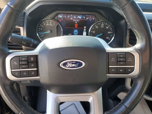 Used 2024 Ford Expedition Max Limited image 17