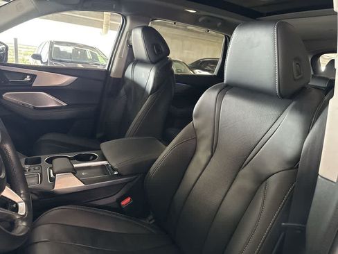 Used 2024 Acura MDX w/ Technology Package FWD image 13