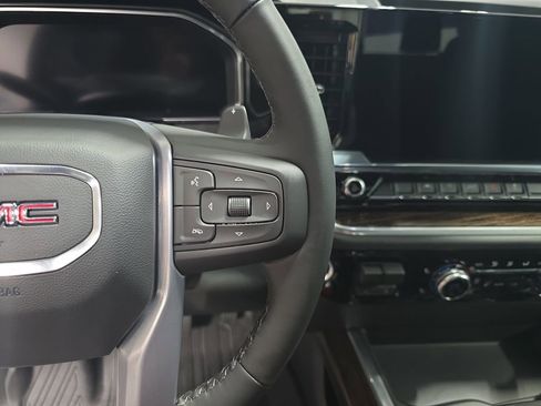 New 2026 GMC Sierra 1500 Elevation AWD/4WD image 18