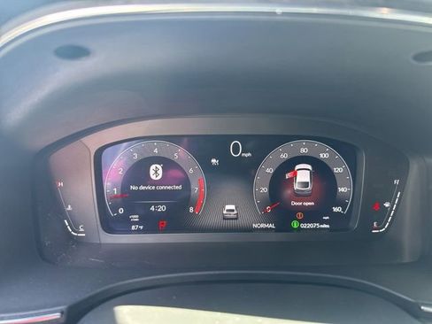 Used 2023 Acura Integra A-Spec FWD image 4