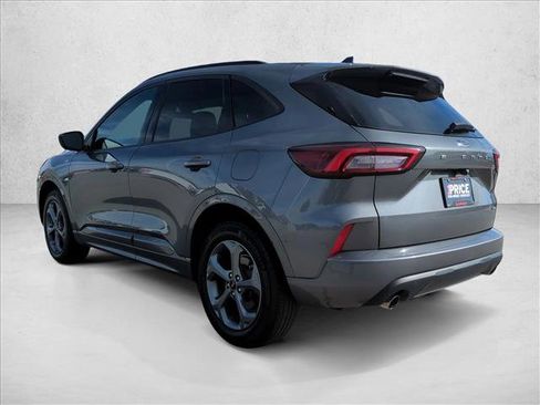 Used 2024 Ford Escape ST-Line image 8