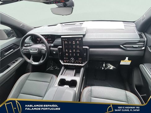 New 2026 GMC Acadia AT4 w/ Luxury Package AWD/4WD image 29