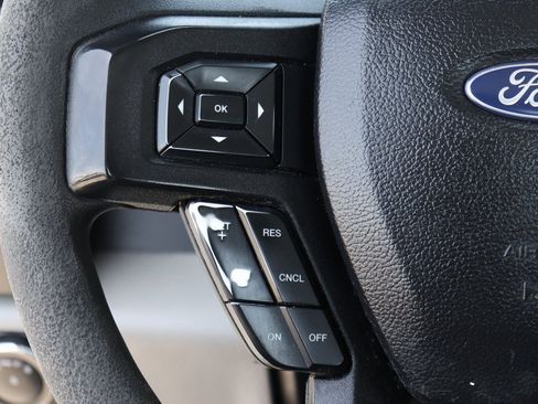 Used 2019 Ford F250 XL w/ XL Value Package image 19