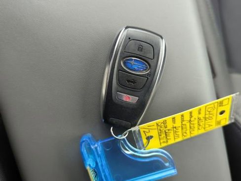 Used 2025 Subaru Crosstrek 2.0i Premium image 36