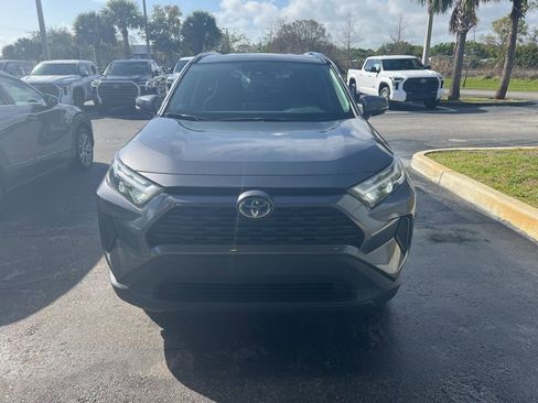Certified 2024 Toyota RAV4 XLE w/ Convenience Package image 10