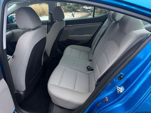 Used 2018 Hyundai Elantra Value Edition image 6