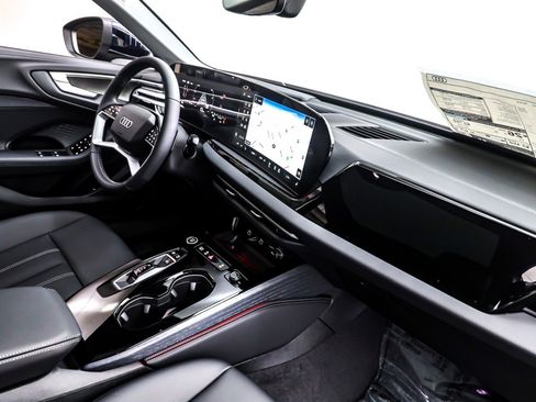 New 2025 Audi A5 2.0T Premium Plus image 5