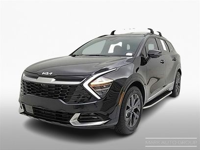 Certified 2024 Kia Sportage SX Prestige