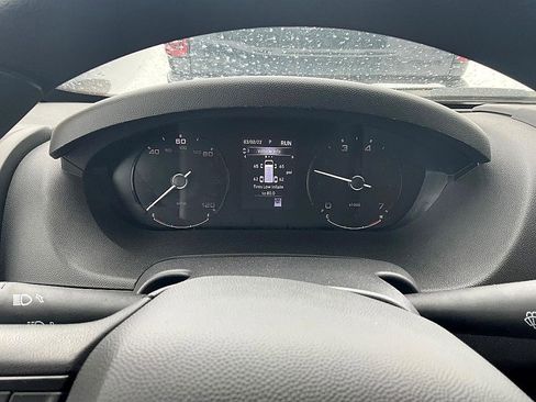 New 2026 RAM ProMaster 2500 w/ Convenience Group image 15