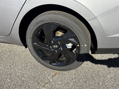 New 2026 Hyundai Elantra Sport image 19