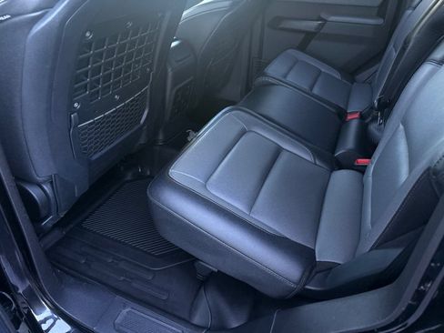 Used 2024 Ford Bronco Everglades AWD/4WD image 34