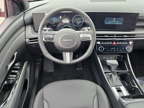 New 2026 Hyundai Santa Cruz XRT image 7