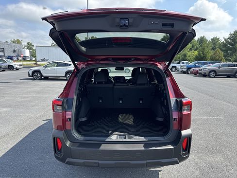 New 2026 Subaru Outback Limited XT AWD/4WD image 24