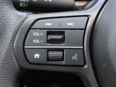 Used 2026 Honda CR-V EX image 26