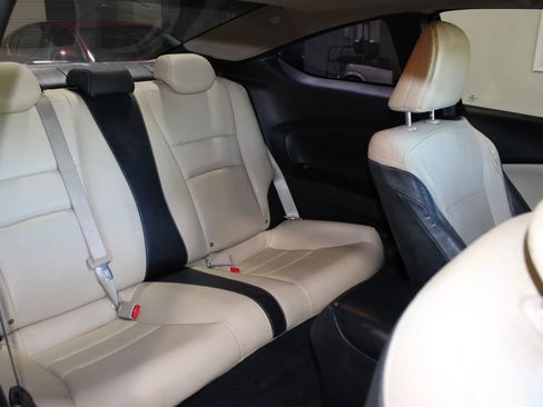 Used 2014 Honda Accord EX-L image 33