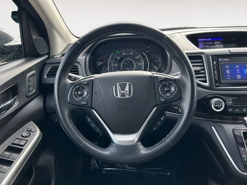 Used 2015 Honda CR-V Touring image 14