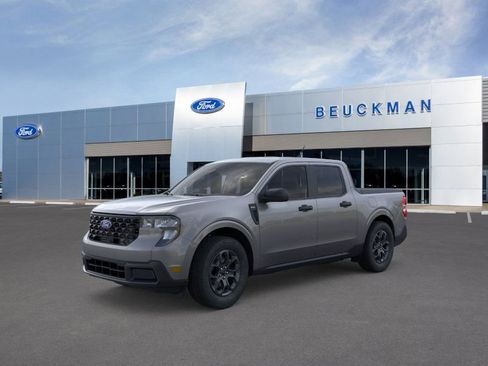 Used 2026 Ford Maverick XLT image 5