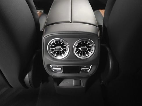 Used 2025 Mercedes-Benz G 580 w/ EQ Technology image 29