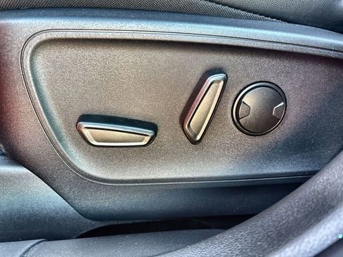 Certified 2026 Ford Escape ST-Line w/ Tech Pack #1 image 18