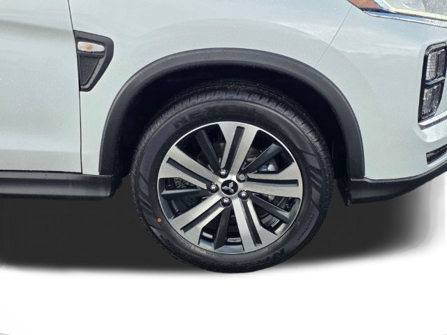 New 2027 Mitsubishi Outlander Sport ES AWD/4WD image 10