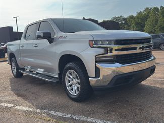 Used 2020 Chevrolet Silverado 1500 LT w/ All-Star Edition AWD/4WD video 1