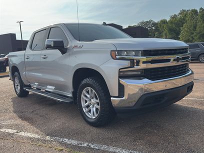 Used 2020 Chevrolet Silverado 1500 LT w/ All-Star Edition