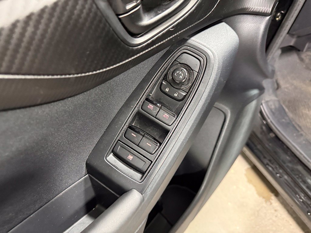 Used 2022 Subaru Impreza 2.0i AWD/4WD image 19