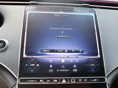 Used 2023 Mercedes-Benz EQE 350+ 4MATIC SUV w/ AMG Line Exterior Package image 32
