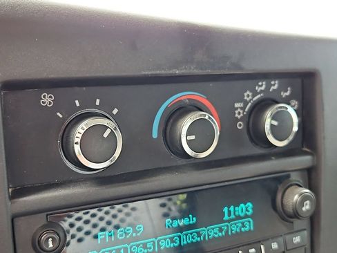 Used 2016 GMC Savana 2500 RWD image 22