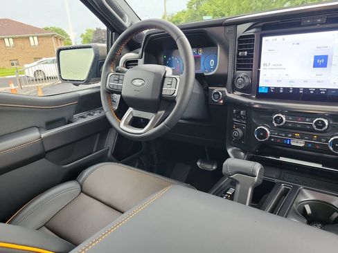 New 2026 Ford F150 Tremor w/ Equipment Group 402A High AWD/4WD image 13