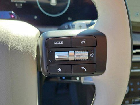 New 2025 Hyundai Santa Fe Calligraphy image 20