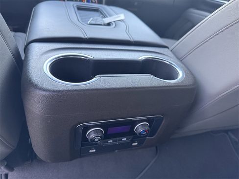 Certified 2023 Chevrolet Tahoe Z71 image 34