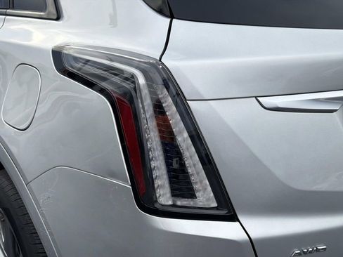 Used 2020 Cadillac XT5 Sportv image 12