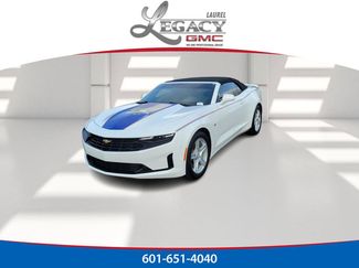 Used 2024 Chevrolet Camaro LT w/ Technology Package video 1
