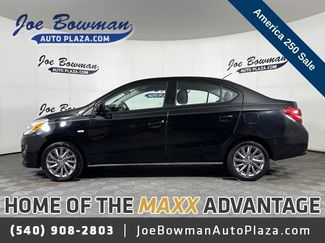 Used 2019 Mitsubishi Mirage G4 ES FWD 360° Tour